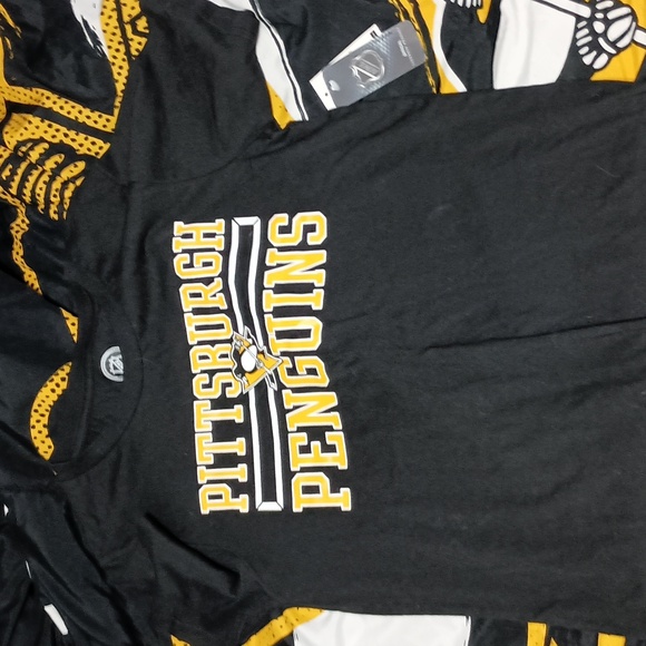 Pens shirt - Picture 2 of 4